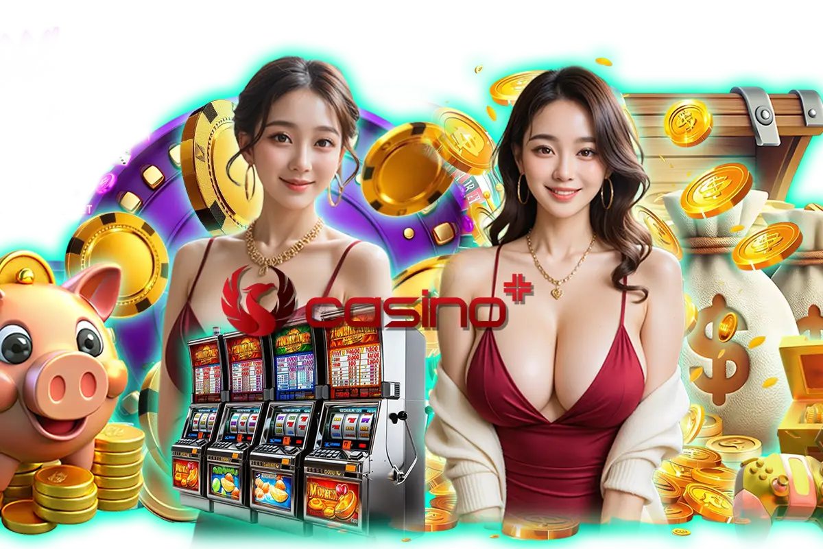 เว็บสล็อต789 รวมสล็อตแตกหนัก